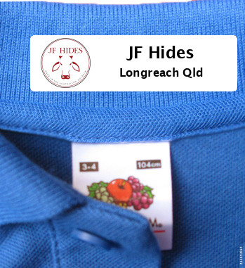 Labels For Kids