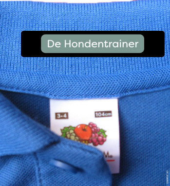 Labels Kinderdagverblijf